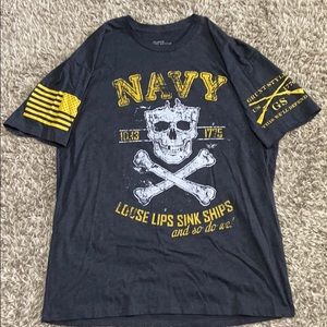 Men’s XL Grunt Style T-shirt